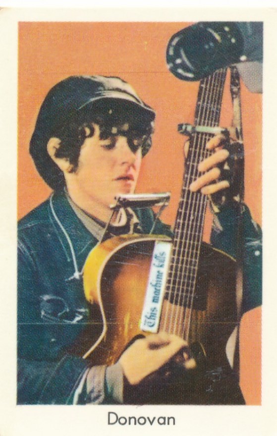 Donovan 1a7